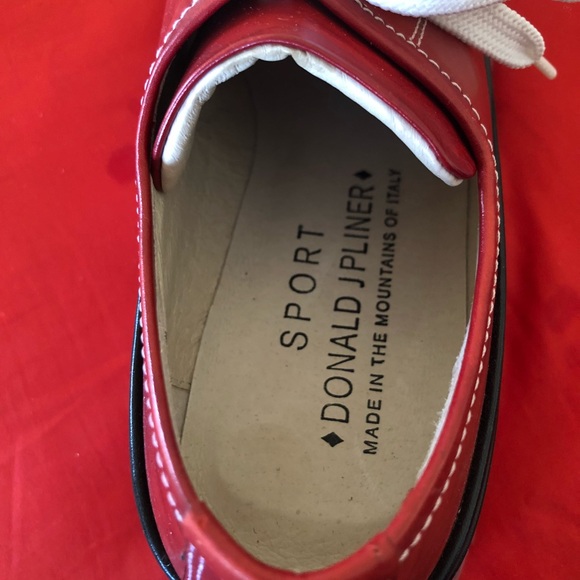 Donald J Pliner Shoes - Picture 4 of 4